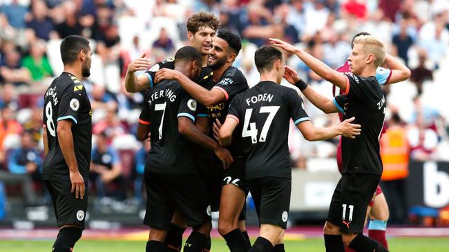 英超47名球员可能参加非洲杯，仅阿森纳、切尔西&利兹不受影响