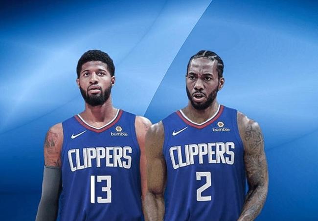 灰熊vs快船前瞻：快船赢球后士气大振，客场力争复仇灰熊