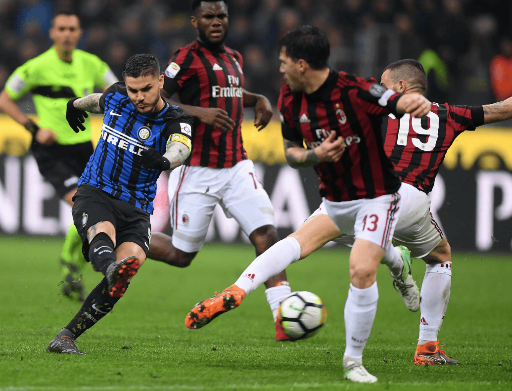 [中超]第3轮：北京国安1-1成都蓉城 集锦