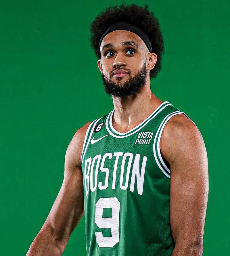 狄龙·布鲁克斯打爆了雷霆队！威武霸气！！